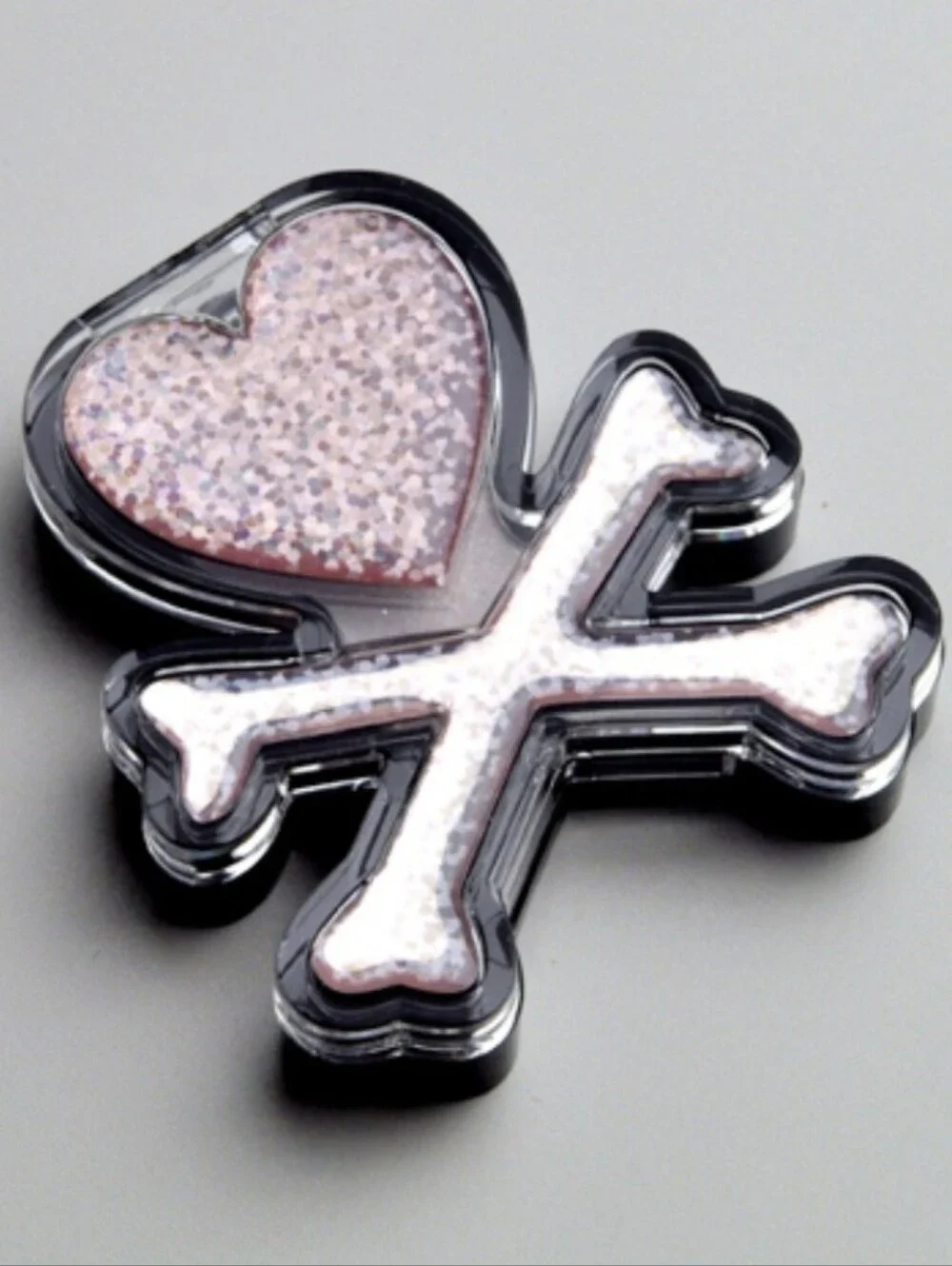 DIAMANTE Hot Topic Tokidoki Y2K RARE Vintage Chromatico Eyeshadow NWOBox